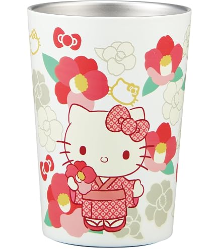 Amazon｜サンリオ (sanrio) 「 メルヘン ハローキティ 」 レモンキティ